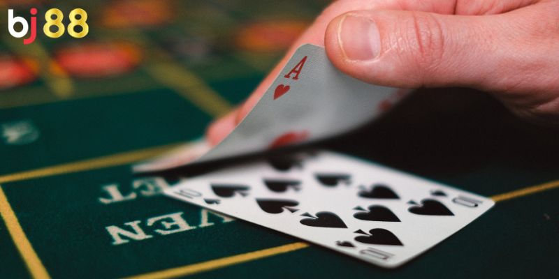 Giới thiệu về baccarat và Bj88