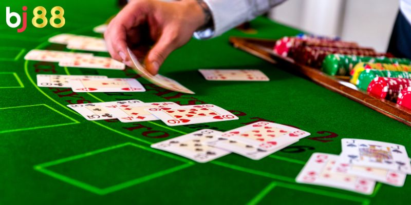 Hướng Dẫn Chơi Đấu Địa Chủ Bj88