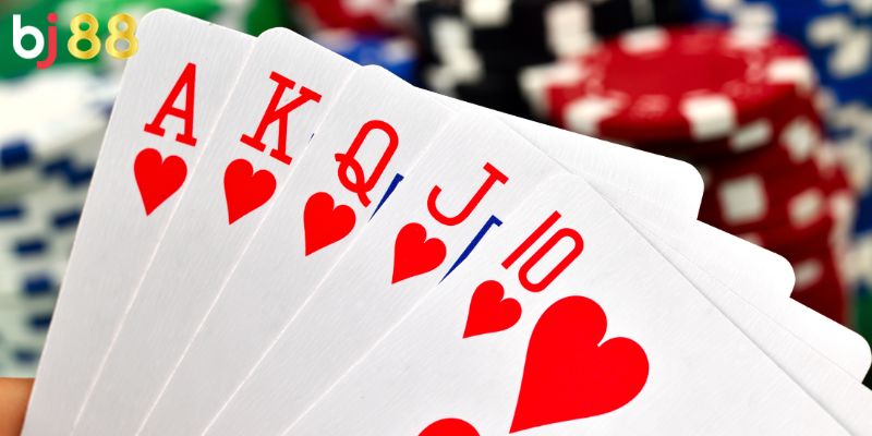 Cách bắt đầu chơi game bài BJ88 hiệu quả