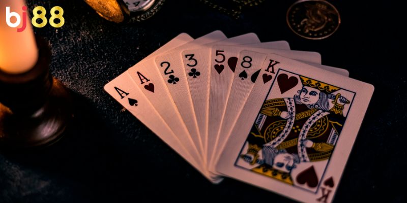 Điểm mạnh của game bài BJ88