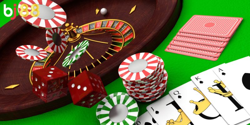 Lightning Blackjack BJ88 Là Gì