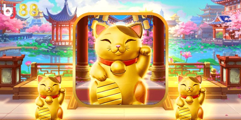 Lucky Neko Bj88 Là Gì